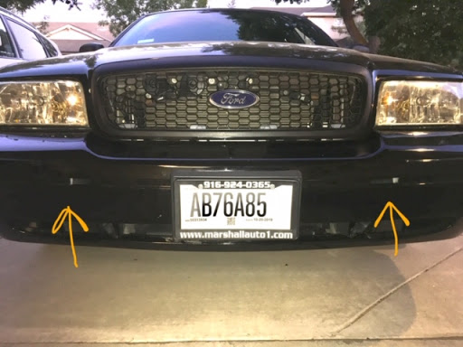 Used Car Dealer «Marshall Auto Sales», reviews and photos, 3463 Florin Rd, Sacramento, CA 95823, USA