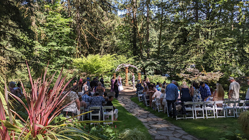 Wedding Chapel «Dancing Deer Mountain», reviews and photos, 25545 Hall Rd, Junction City, OR 97448, USA