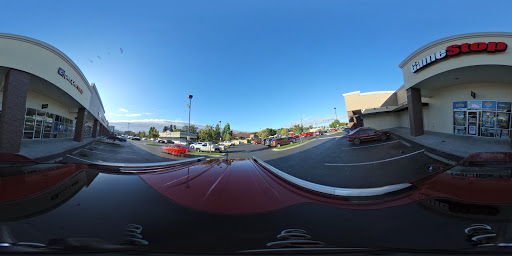 GameStop, 5700 100th St SW, Lakewood, WA 98499, USA, 