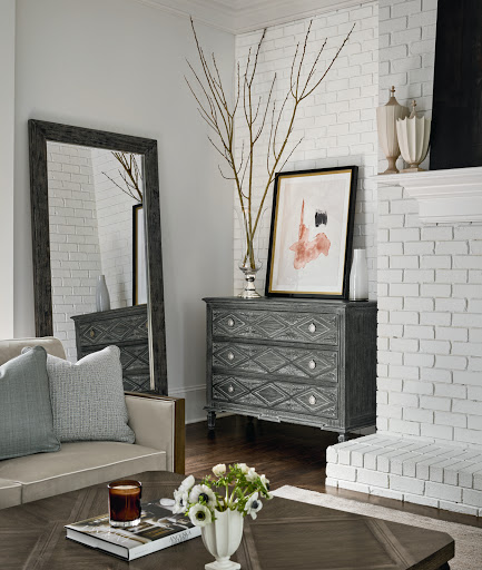 Furniture Store «Louis Shanks Furniture - Austin», reviews and photos, 2930 W Anderson Ln, Austin, TX 78757, USA