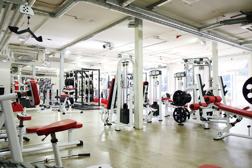 Gym courses Manchester