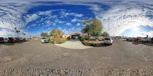 Auto Repair Shop «Arnold Auto Center», reviews and photos, 870 Apache Trail, Apache Junction, AZ 85120, USA