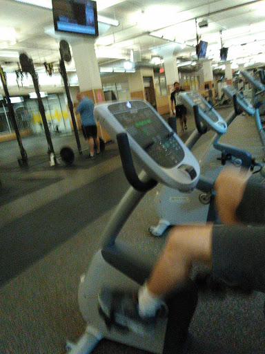 Gym «24 Hour Fitness», reviews and photos, 2102 N Tustin St, Orange, CA 92865, USA