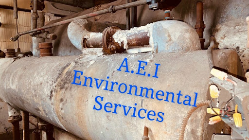 A.E.I Environmental Services