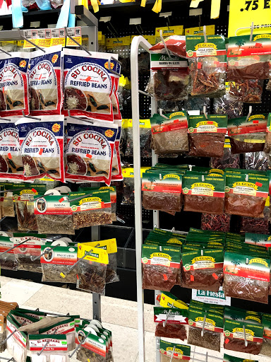 Supermarket «Mercado De Yakima», reviews and photos, 511 N 1st St, Yakima, WA 98901, USA