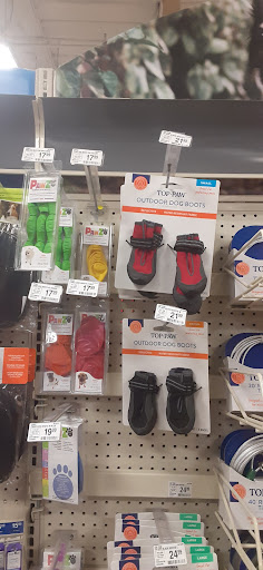 Pet Supply Store «PetSmart», reviews and photos, 1131 Sanguinetti Rd, Sonora, CA 95370, USA