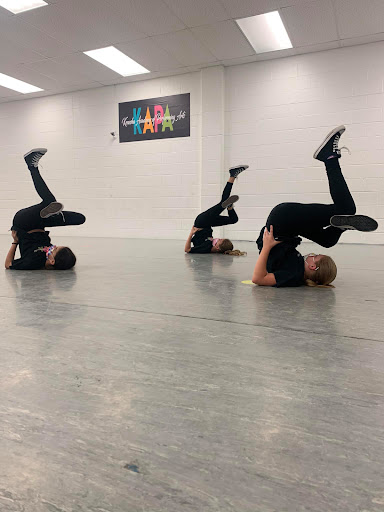 Dance School «Kenosha Academy of Dance, Music & Drama», reviews and photos, 7600 75th St #121, Kenosha, WI 53142, USA