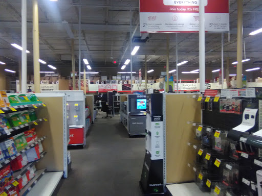 Office Supply Store «Office Depot», reviews and photos, 1560 S Nova Rd, Daytona Beach, FL 32114, USA