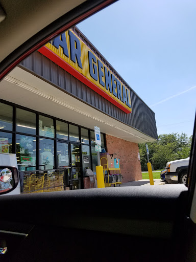 Discount Store «Dollar General», reviews and photos, 6502 TX-78, Sachse, TX 75048, USA