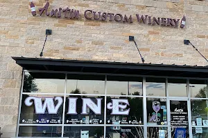 Austin Custom Winery image