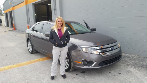 Used Car Dealer «Right Way Automotive», reviews and photos, 2310 US-90, Lake City, FL 32055, USA