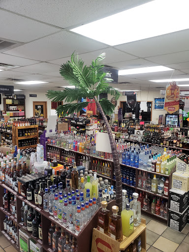Liquor Store «Anglers Liquor Store», reviews and photos, 5624 Towson Ave, Fort Smith, AR 72901, USA