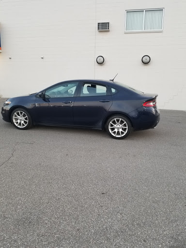 Used Car Dealer «J.D. Byrider», reviews and photos, 3700 W Broad St, Columbus, OH 43228, USA