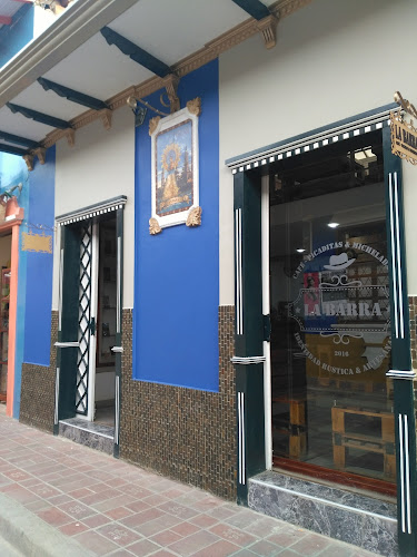 Opiniones de La Barra en Loja - Restaurante