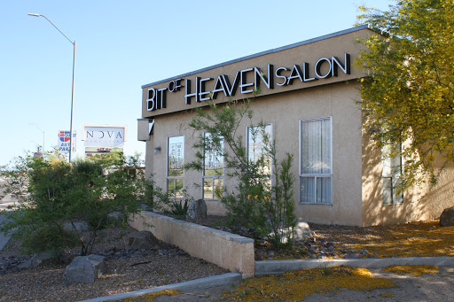 Beauty Salon «Bit of Heaven», reviews and photos, 2201 Stockton Hill Rd # B, Kingman, AZ 86401, USA