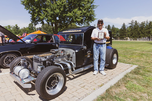 Park «North Olmsted Community Park», reviews and photos, 28114 Lorain Rd, North Olmsted, OH 44070, USA