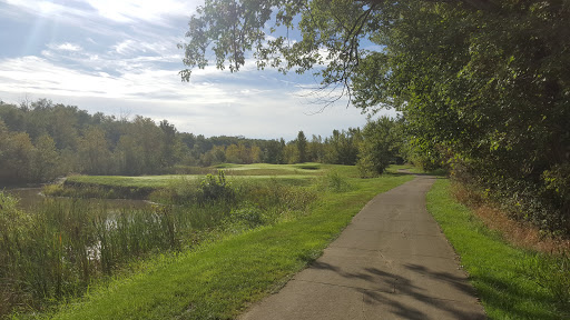 Golf Course «Cooks Creek Golf Club», reviews and photos, 16405 US-23, South Bloomfield, OH 43103, USA