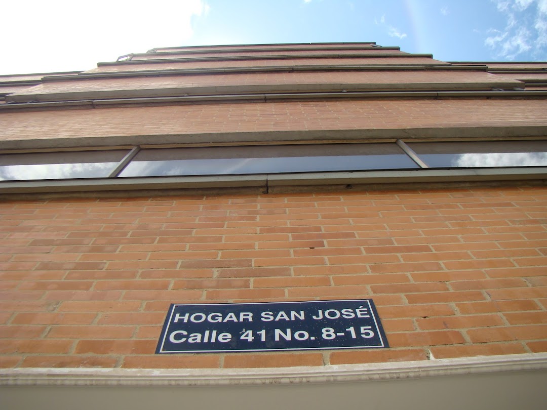 Casa Hogar San José