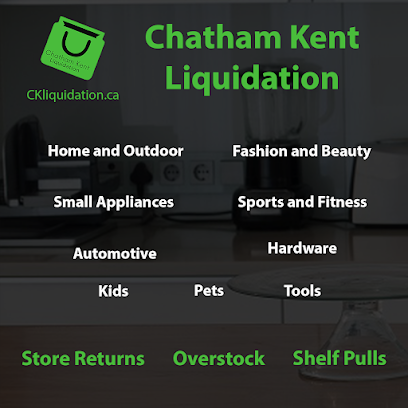 Chatham Kent Liquidation