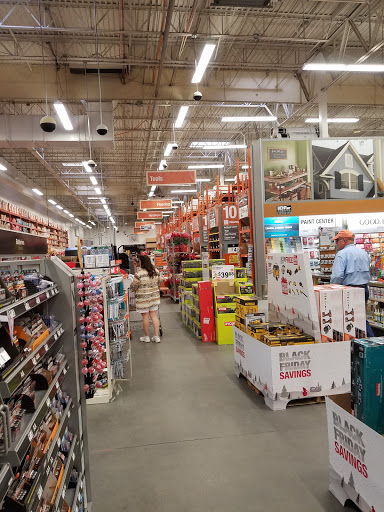 Home Improvement Store «The Home Depot», reviews and photos, 3300 SW 35th Terrace, Ocala, FL 34474, USA
