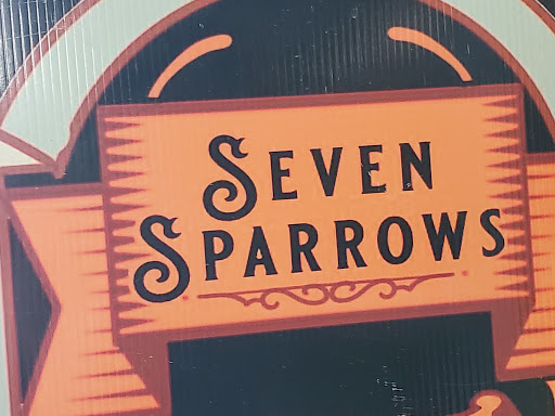 Explore witch hat tattoo ideas, creative tattoo ideas in South Padre Island, available at Seven Sparrows Tattoo