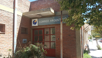 Correo Argentino - Sucursal La Cruz