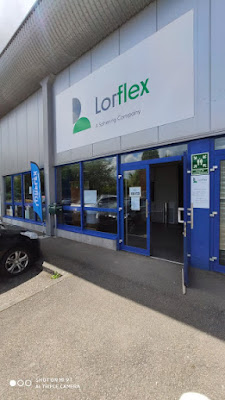 Lorflex Metz à Woippy