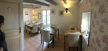 Atmosphère du Restaurant français Restaurant O'Rabasse à Richerenches - n°1