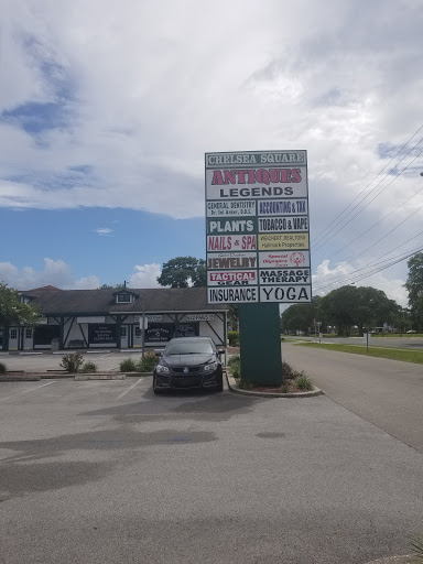 Coffee Shop «Chelsea Coffee», reviews and photos, 3217 E Silver Springs Blvd, Ocala, FL 34470, USA