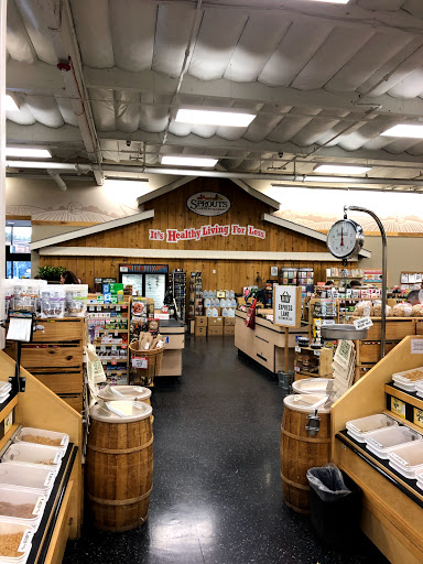 Health Food Store «Sprouts Farmers Market», reviews and photos, 600 W Hillcrest Dr, Thousand Oaks, CA 91360, USA