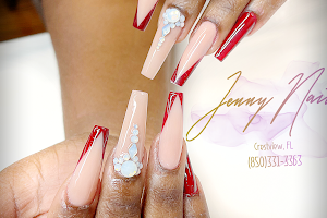 Jenny Nails image