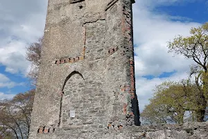 Cú Chulainn's Castle image