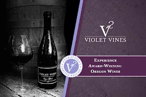 Violet Vines Vineyard and Tasting Room image