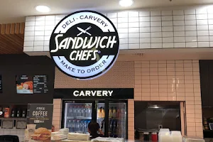 Sandwich Chefs - Arndale image