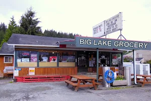 The BLG - Big Lake Grocery image