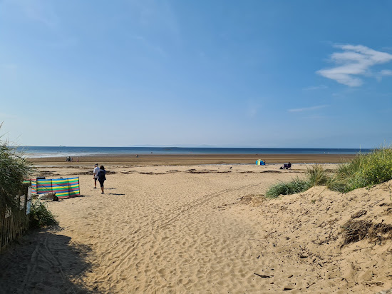 Praia de Troon