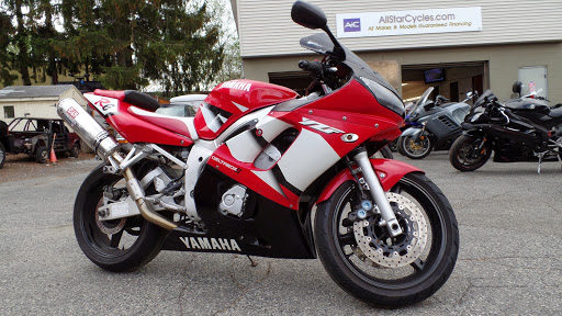 Used Truck Dealer «All Star Auto Sales», reviews and photos, 329 Maple St, Marlborough, MA 01752, USA