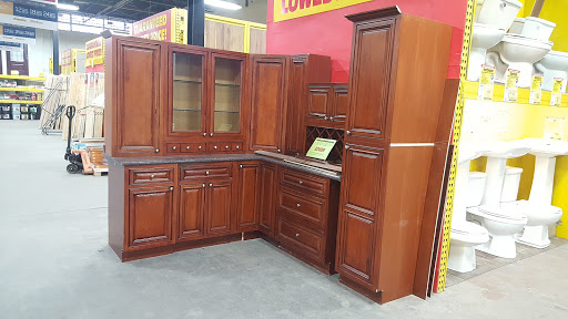 Home Improvement Store «Bargain Outlet», reviews and photos, 71 Fuller Rd, Colonie, NY 12205, USA