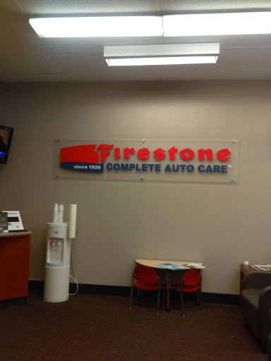 Tire Shop «Firestone Complete Auto Care», reviews and photos, 339 Squire Rd, Revere, MA 02151, USA