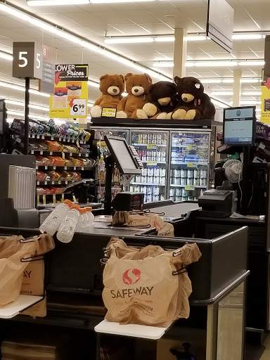 Grocery Store «Albertsons», reviews and photos, 19500 WA-99 Suite 110, Lynnwood, WA 98036, USA