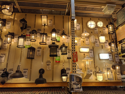 Home Improvement Store «The Home Depot», reviews and photos, 1101 Kings Wood Dr SW, Tumwater, WA 98512, USA