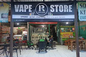 R Vape Store Cibanteng image
