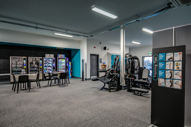PureGym Liverpool Central - Liverpool