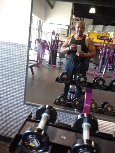 Gym «Planet Fitness», reviews and photos, 50 Ann Mary St, Pawtucket, RI 02860, USA