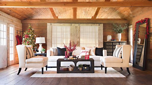 Furniture Store «Living Spaces - Van Nuys», reviews and photos, 14400 Arminta St, Panorama City, CA 91402, USA