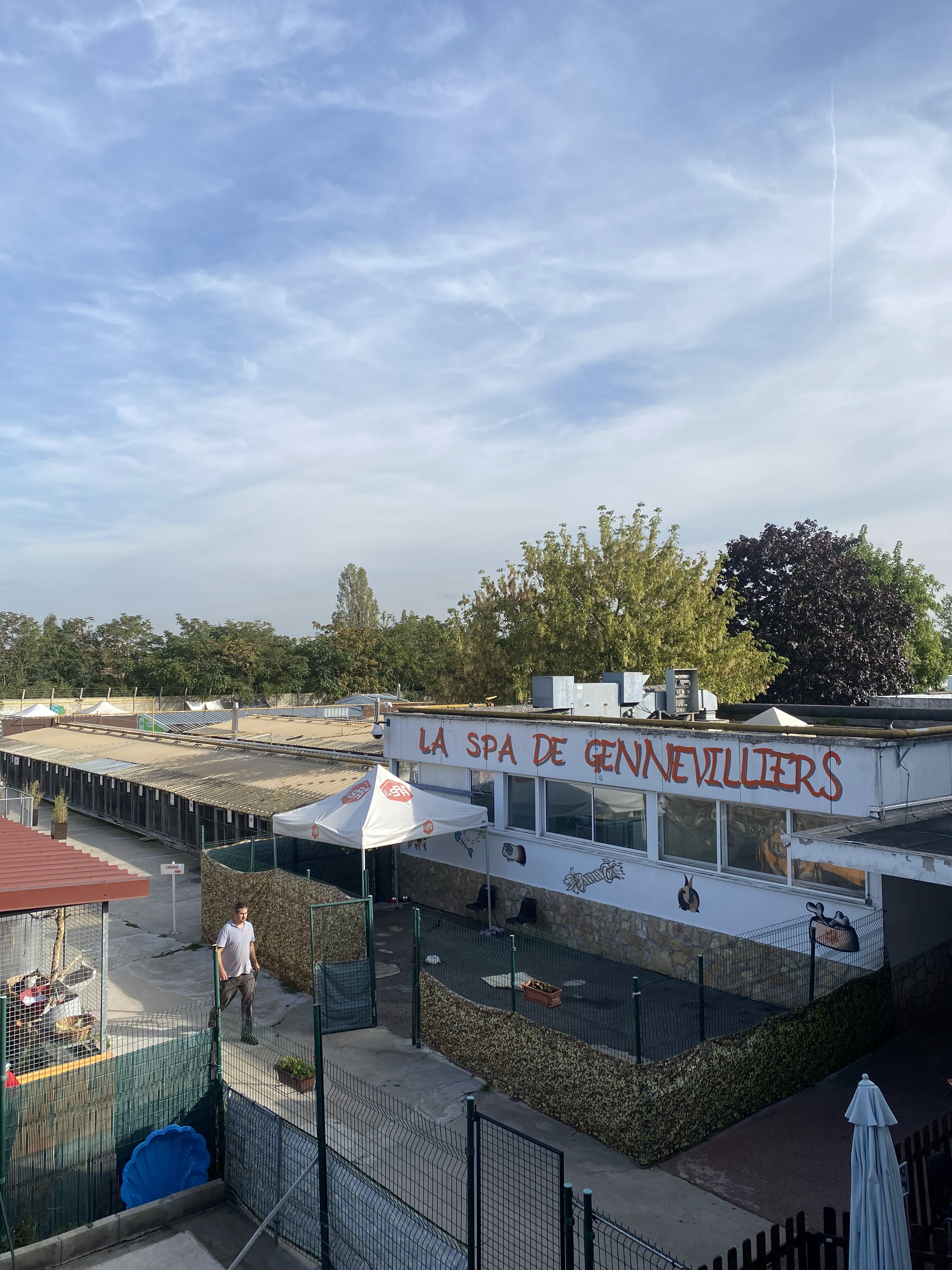 Photo n° 1 de l'avis de Victoire.r fait le 17/10/2023 à 21:36