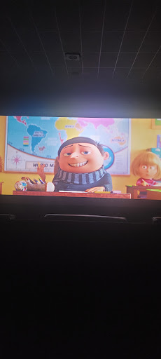 Movie Theater «Cinemark Tinseltown and XD», reviews and photos, 8400 Millicent Way, Shreveport, LA 71115, USA