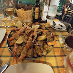 Photo n°7 de l'avis de Giovanni.a fait le 10/09/2020 à 19:19 sur le  Trattoria Tutti Cca à Taormina