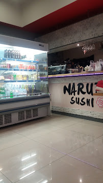 Atmosphère du Restaurant japonais Naruto Sushi à Lyon - n°3