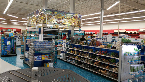 Pet Supply Store «Petco Animal Supplies», reviews and photos, 1333 Centennial Ave, Piscataway Township, NJ 08854, USA